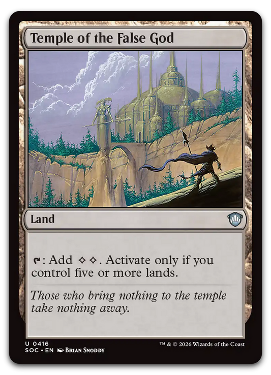 Product image for TCG 687567