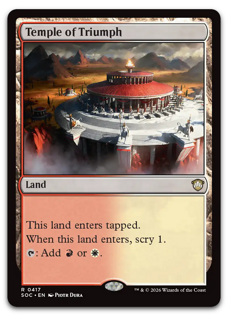 Product image for TCG 687568