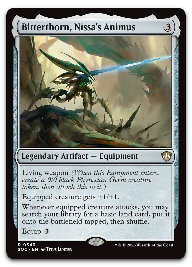 Product image for TCG 687570