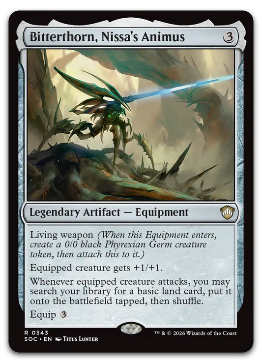 Product image for TCG 687570