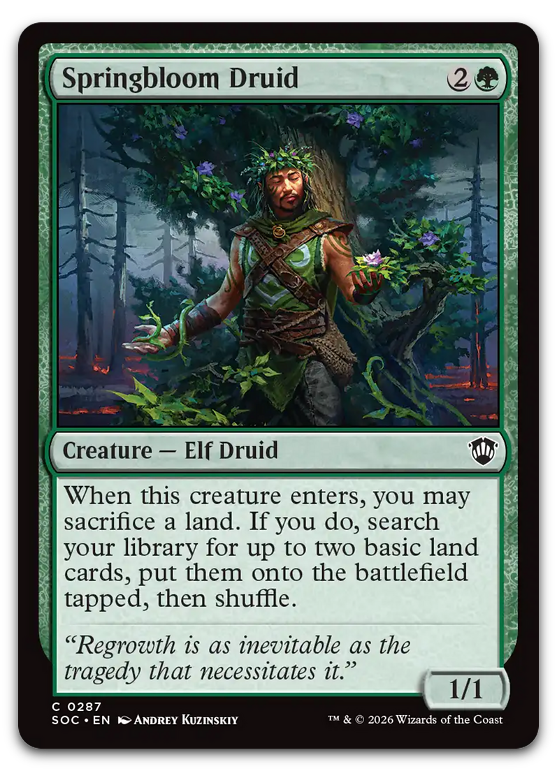 Product image for TCG 687575