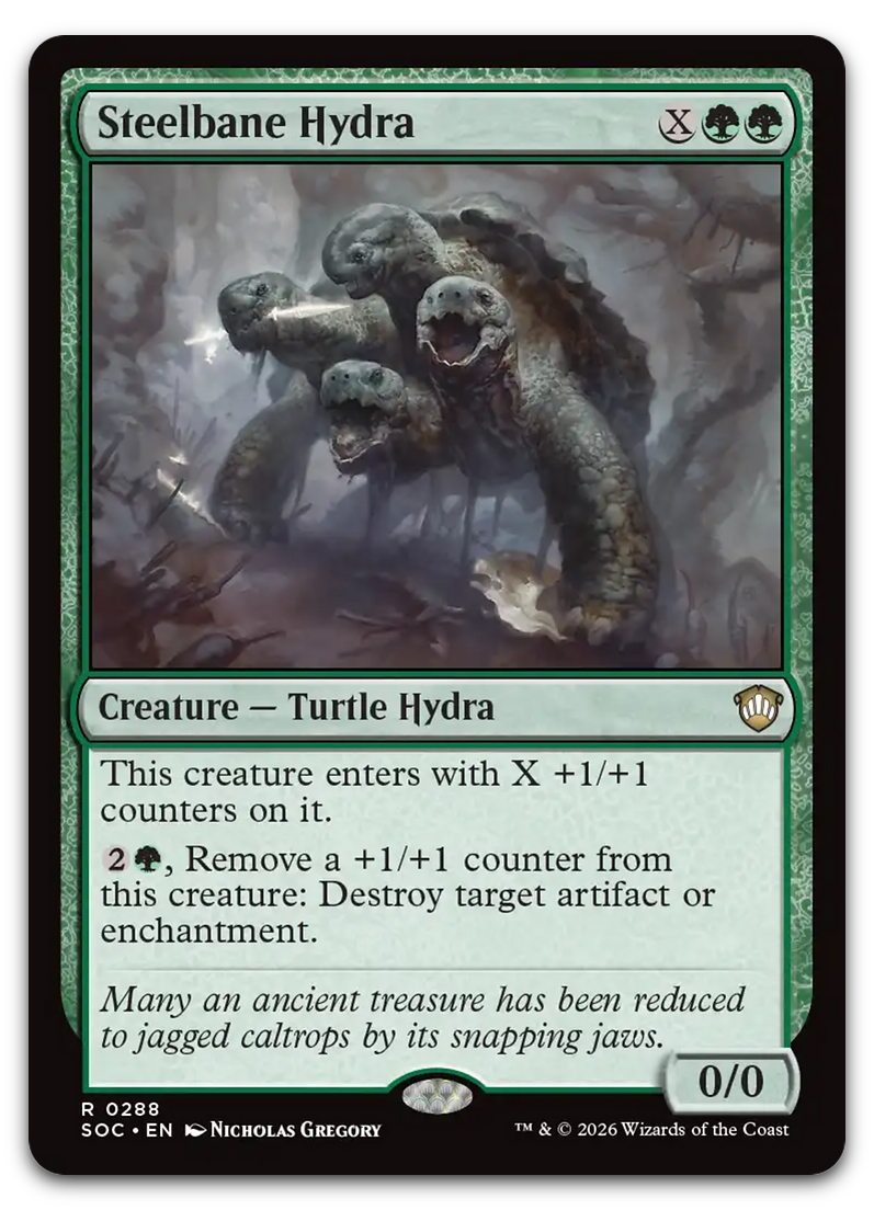 Product image for TCG 687579