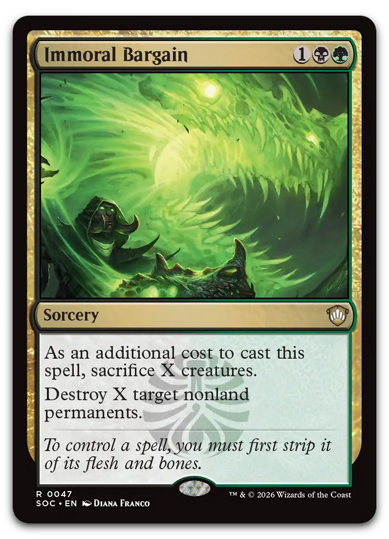 Product image for TCG 687583