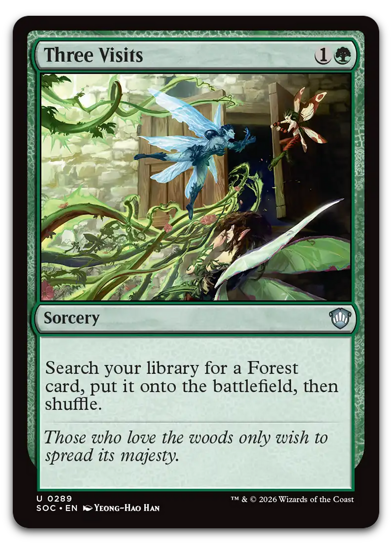 Product image for TCG 687584