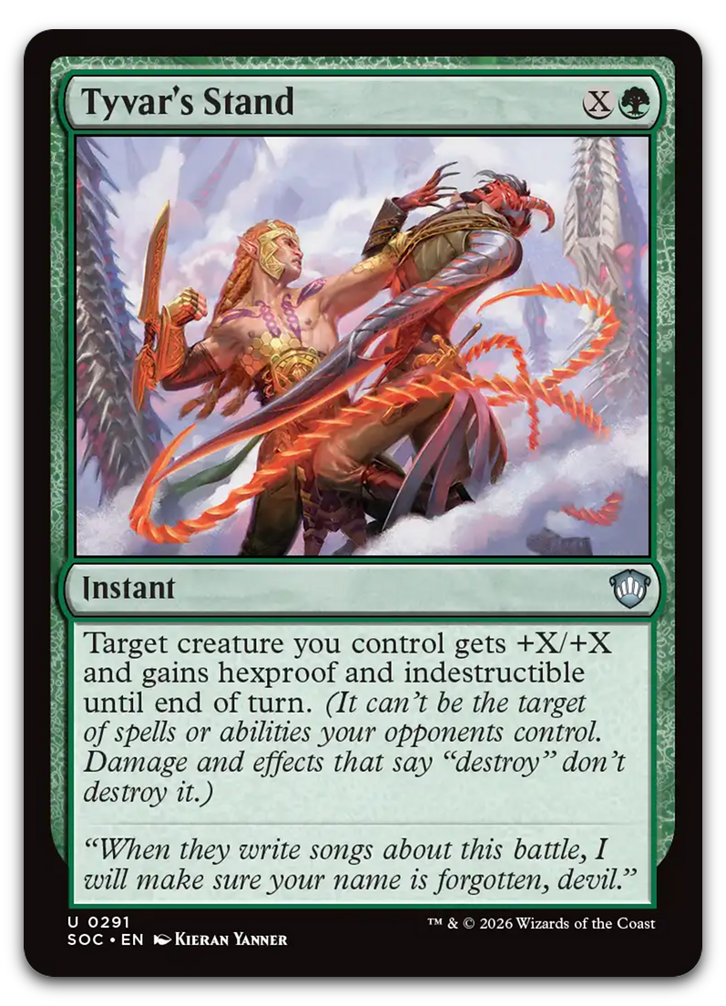 Product image for TCG 687589