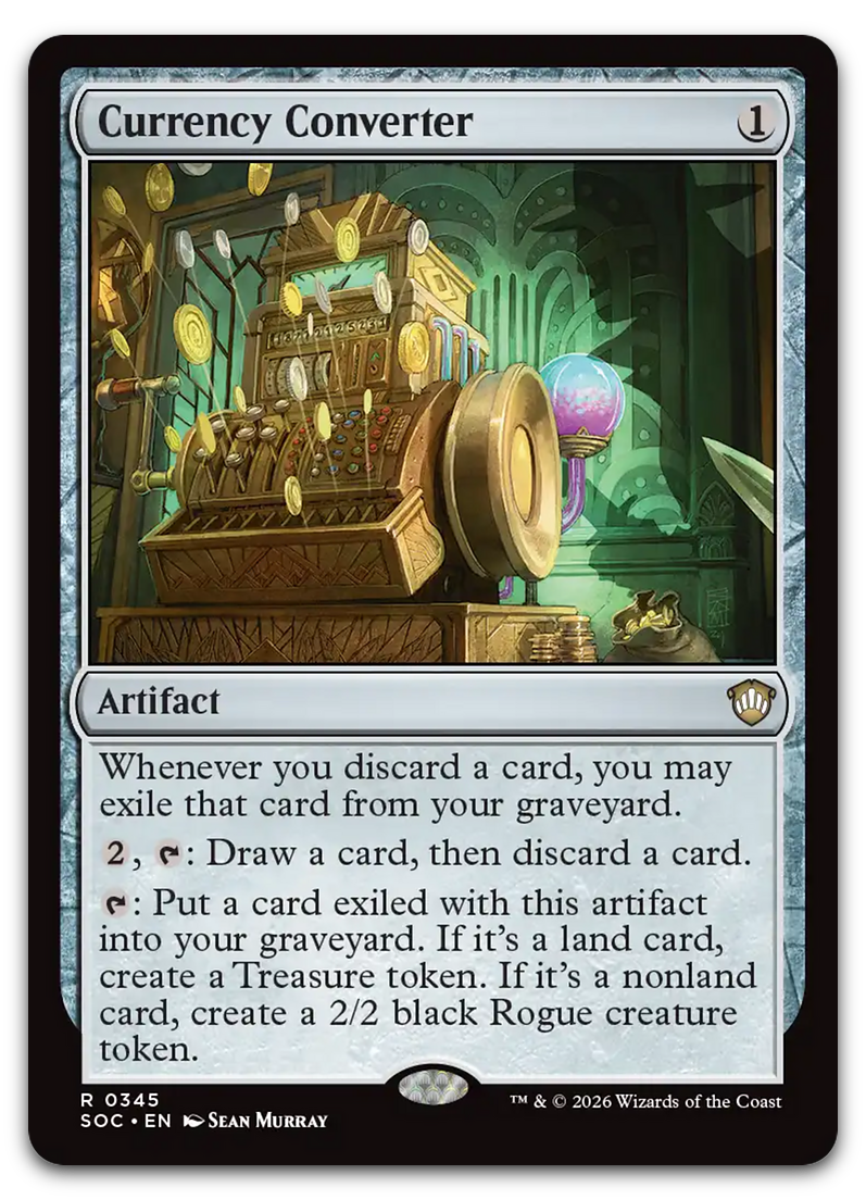 Product image for TCG 687590