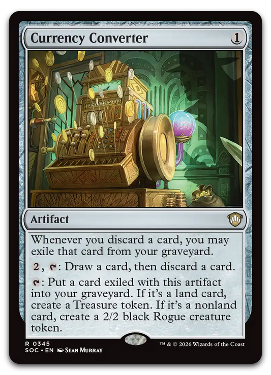 Product image for TCG 687590