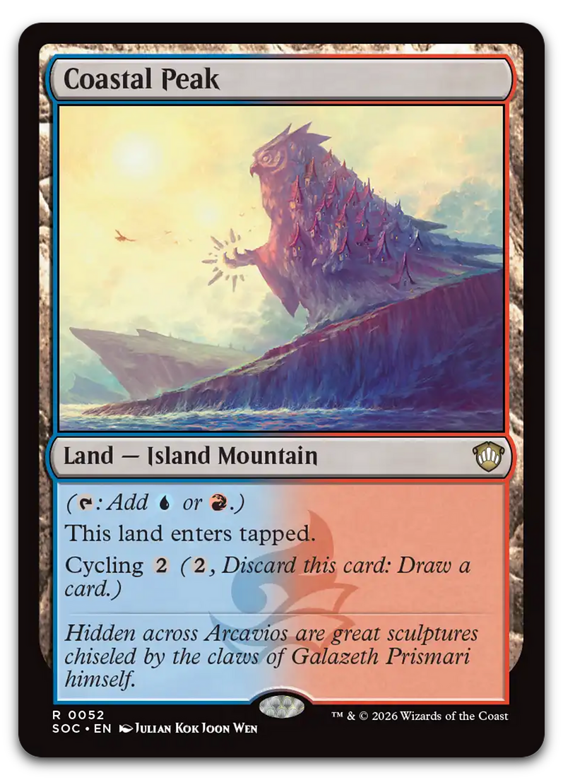 Product image for TCG 687592
