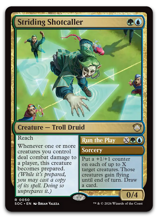 Product image for TCG 687593