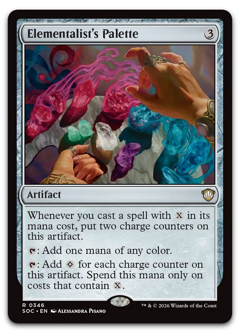 Product image for TCG 687594