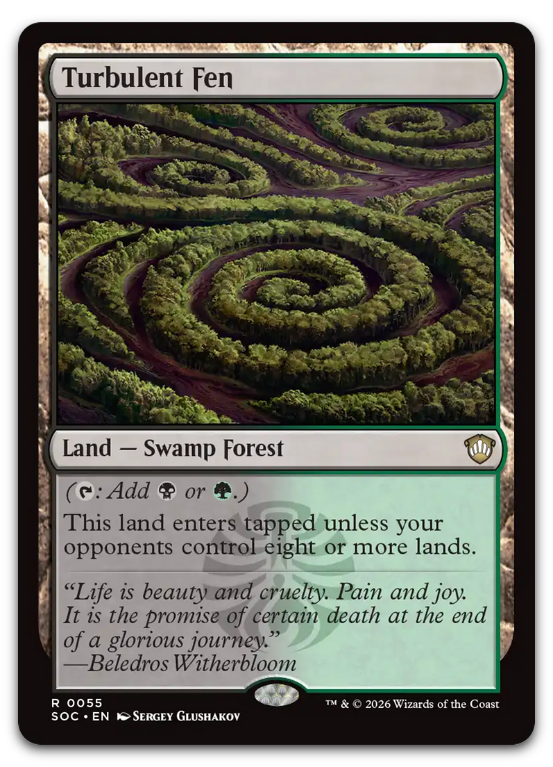 Product image for TCG 687598