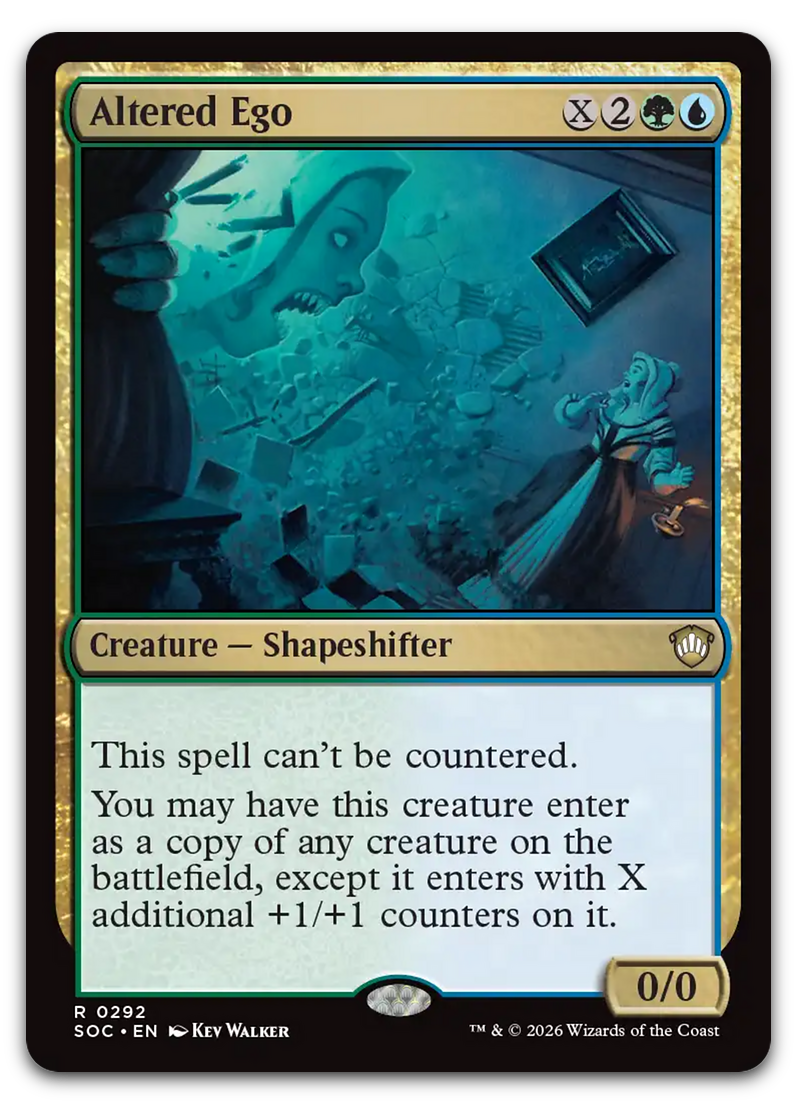 Product image for TCG 687600