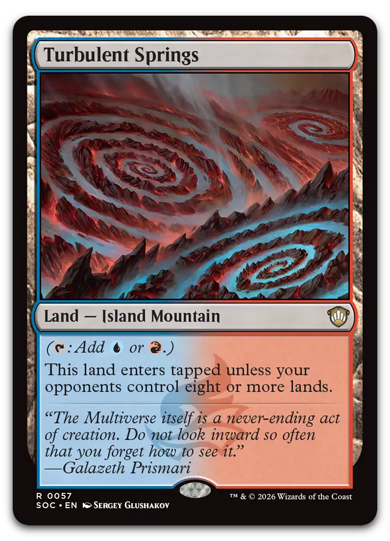 Product image for TCG 687601