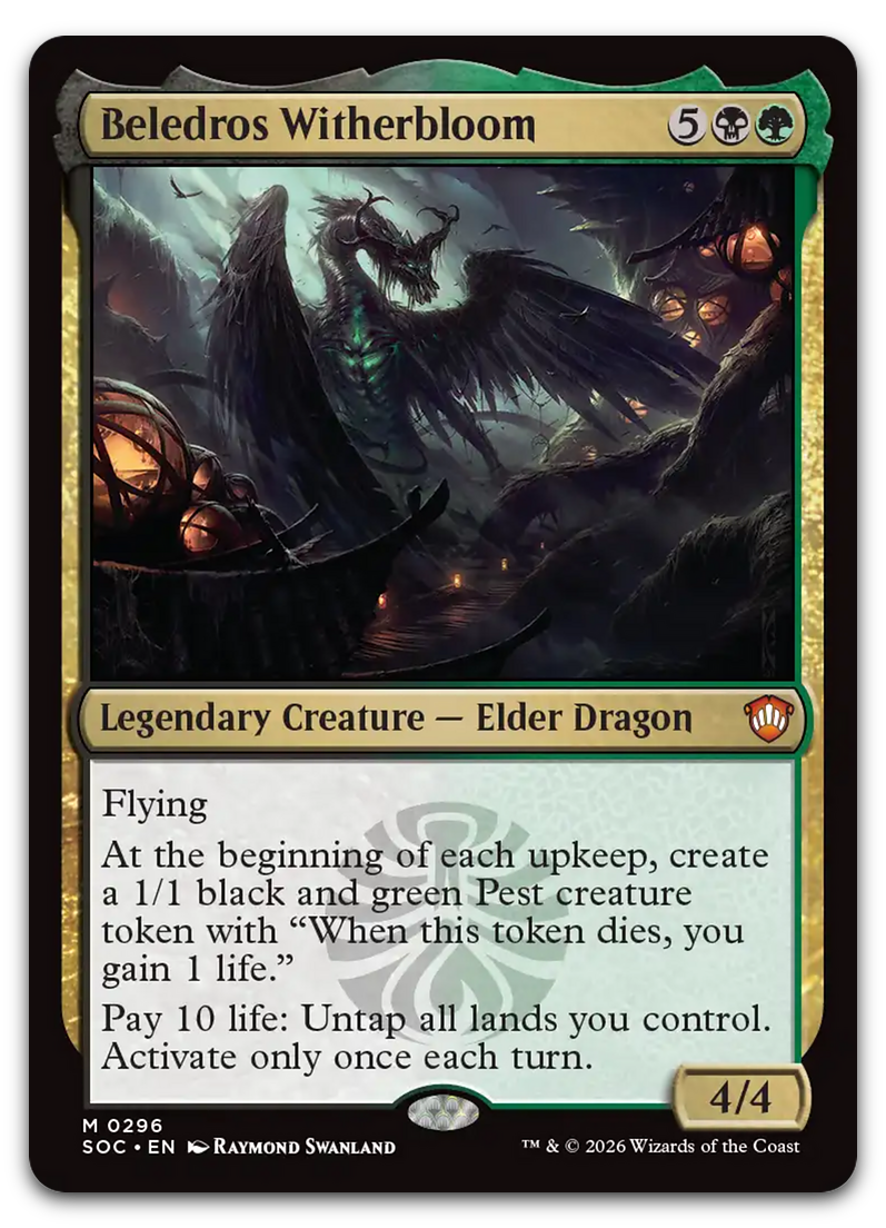Product image for TCG 687609