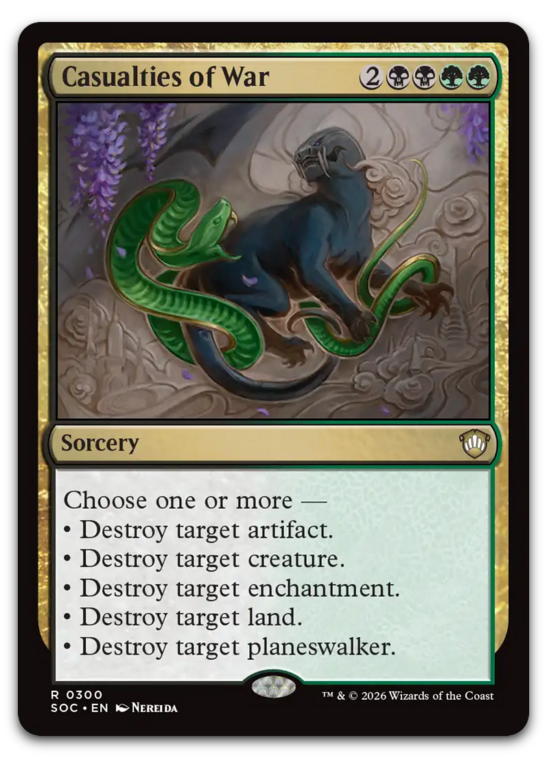 Product image for TCG 687615