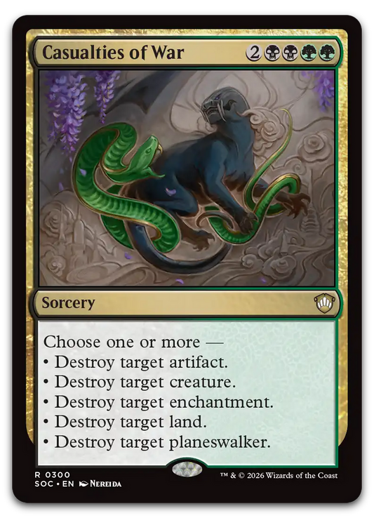 Product image for TCG 687615