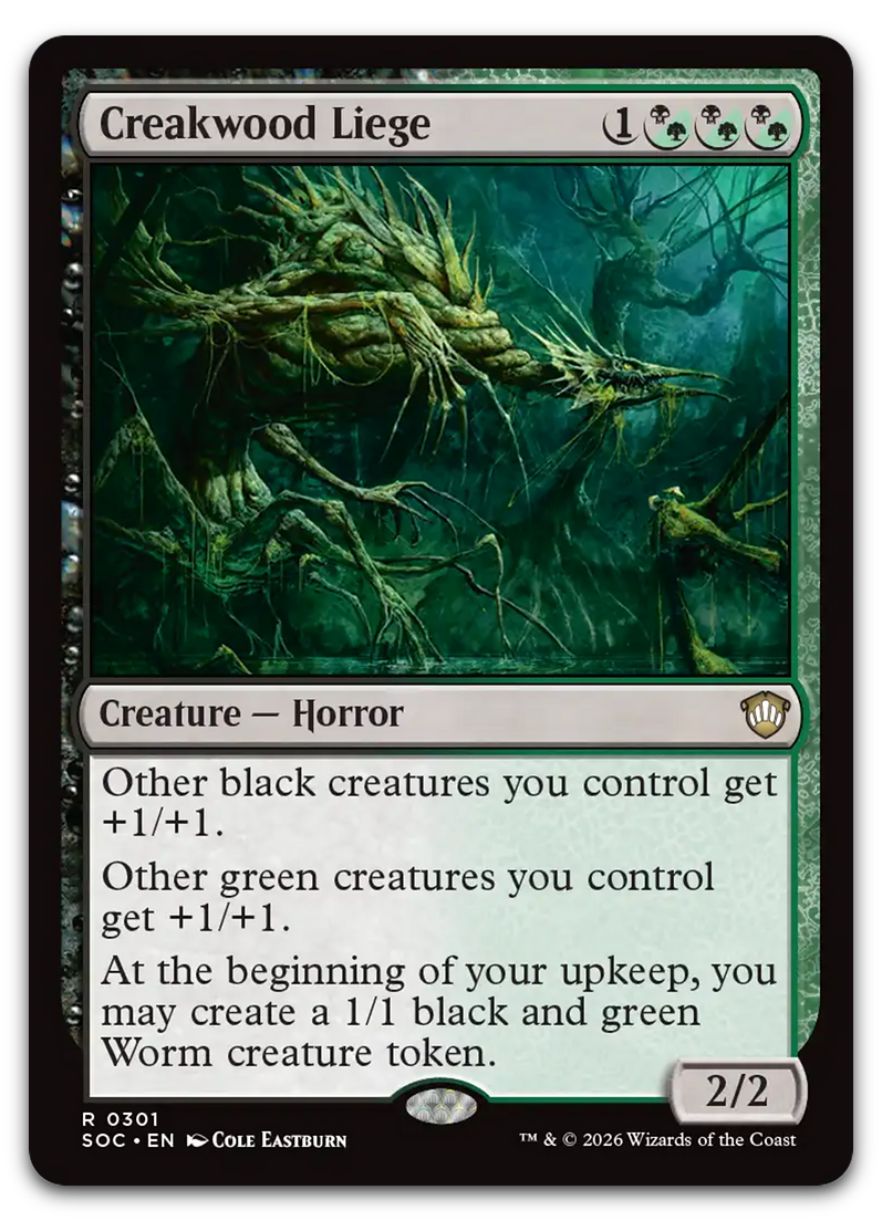 Product image for TCG 687616