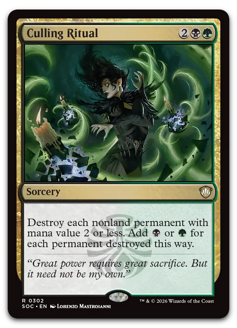 Product image for TCG 687618