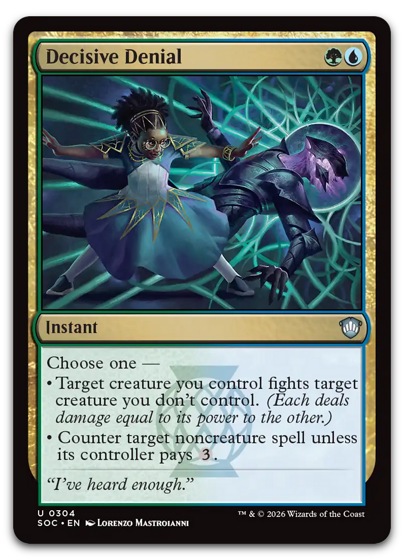 Product image for TCG 687621