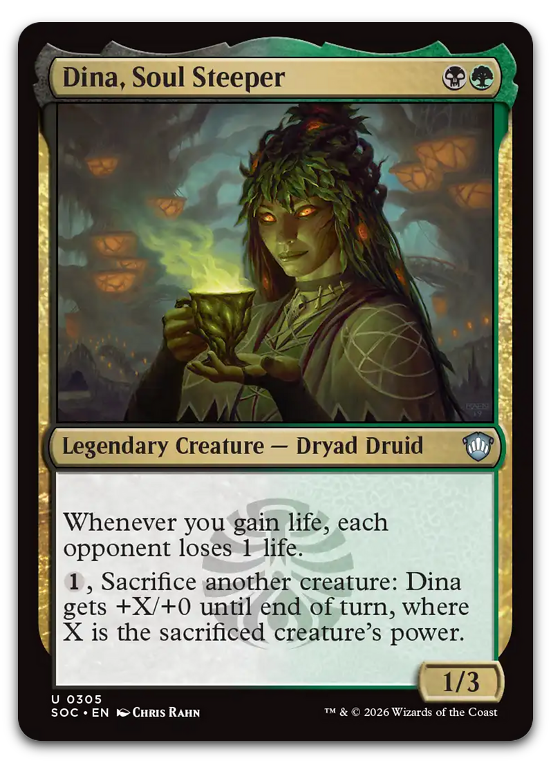 Product image for TCG 687623