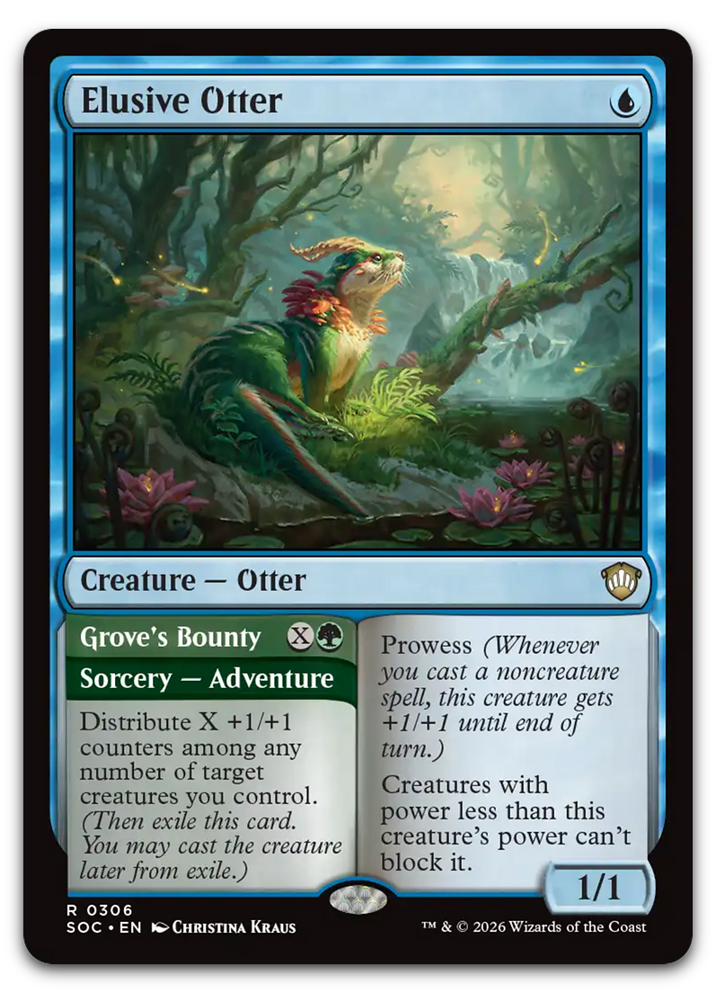 Product image for TCG 687625