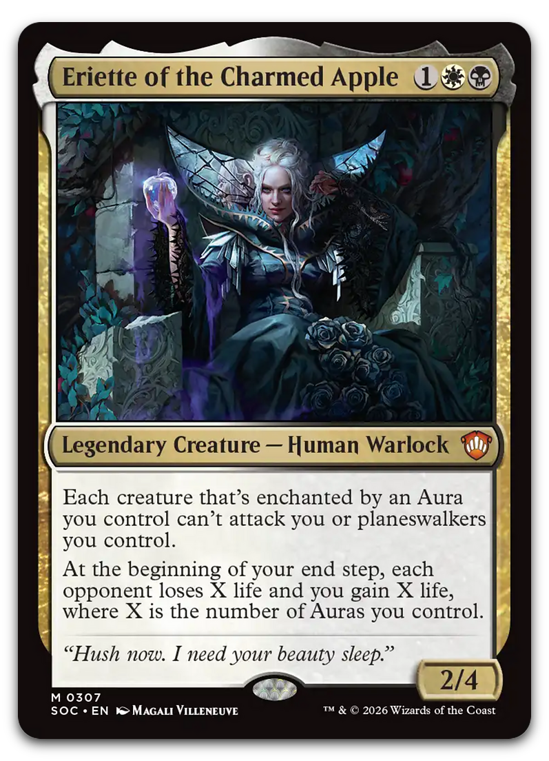 Product image for TCG 687626