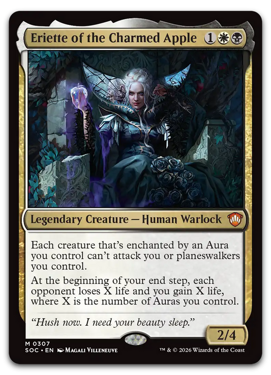 Product image for TCG 687626