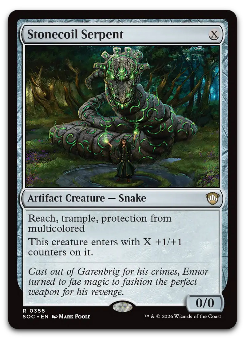 Product image for TCG 687627