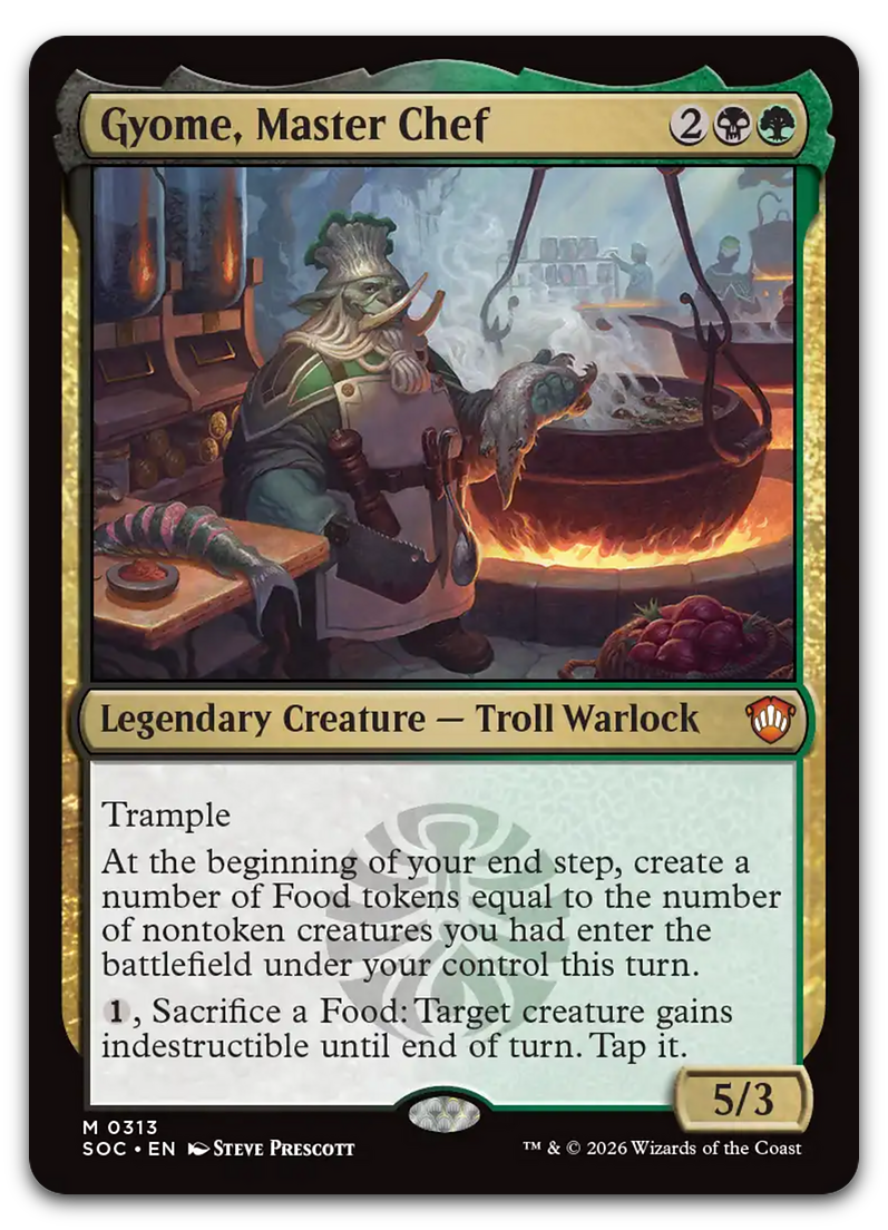 Product image for TCG 687634