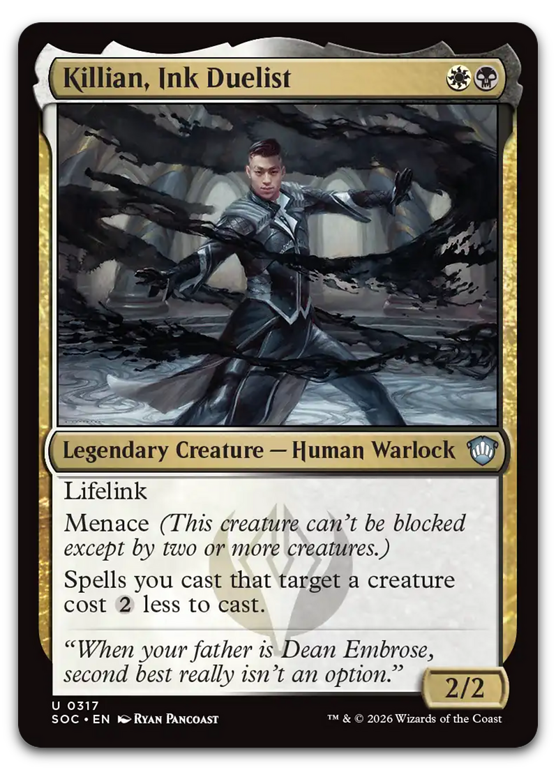 Product image for TCG 687637