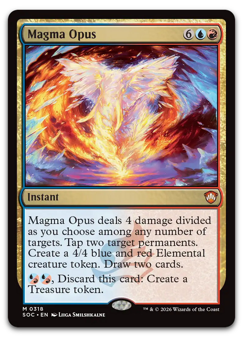 Product image for TCG 687638
