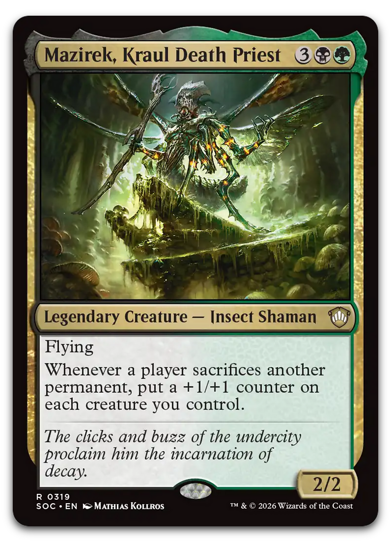 Product image for TCG 687639