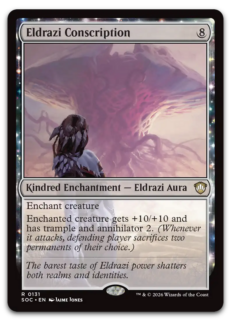 Product image for TCG 687643