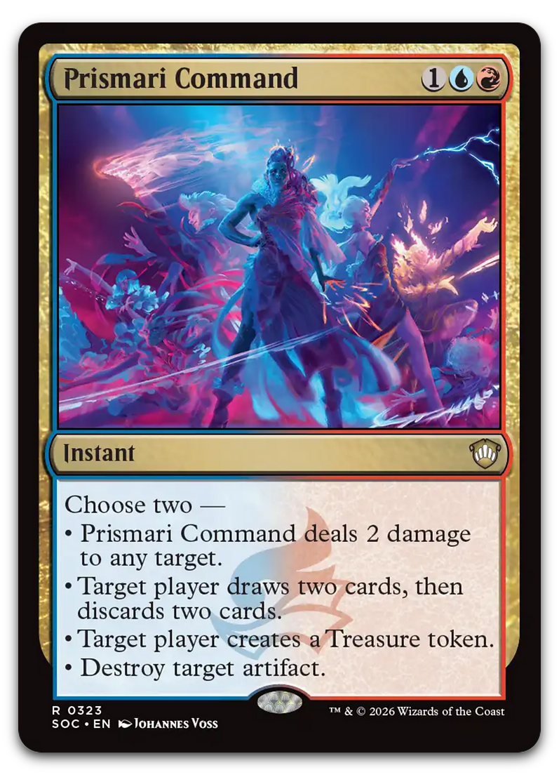 Product image for TCG 687644