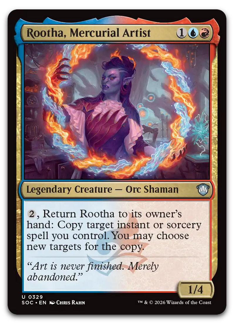 Product image for TCG 687650