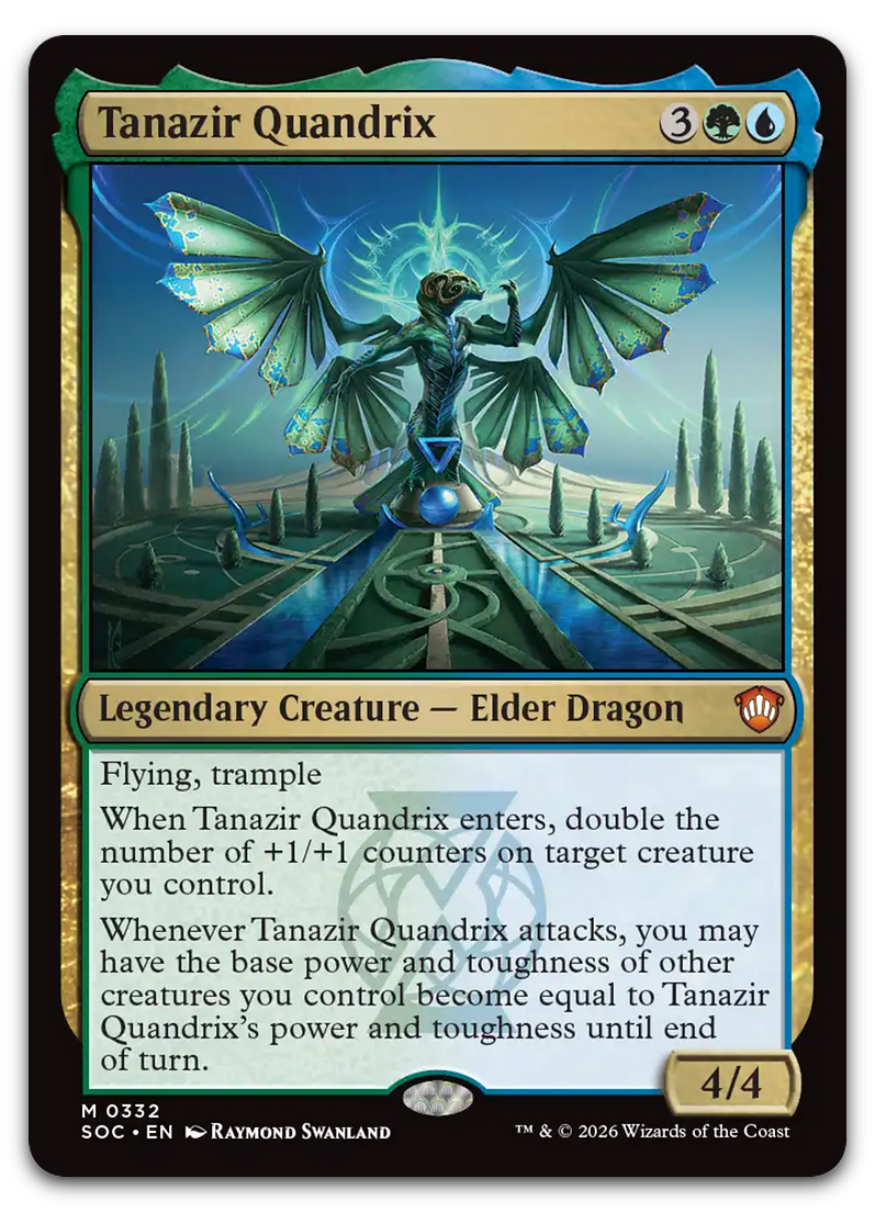 Product image for TCG 687653