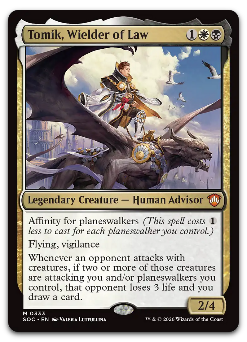 Product image for TCG 687654