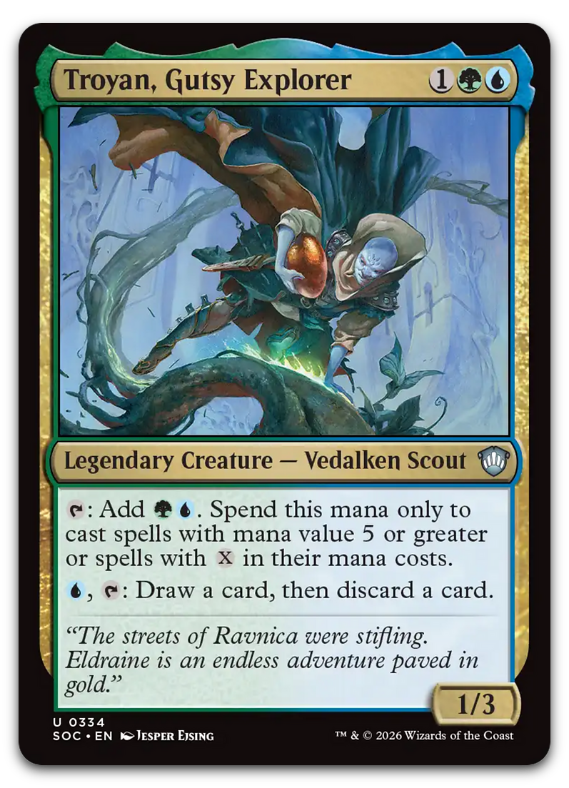 Product image for TCG 687655
