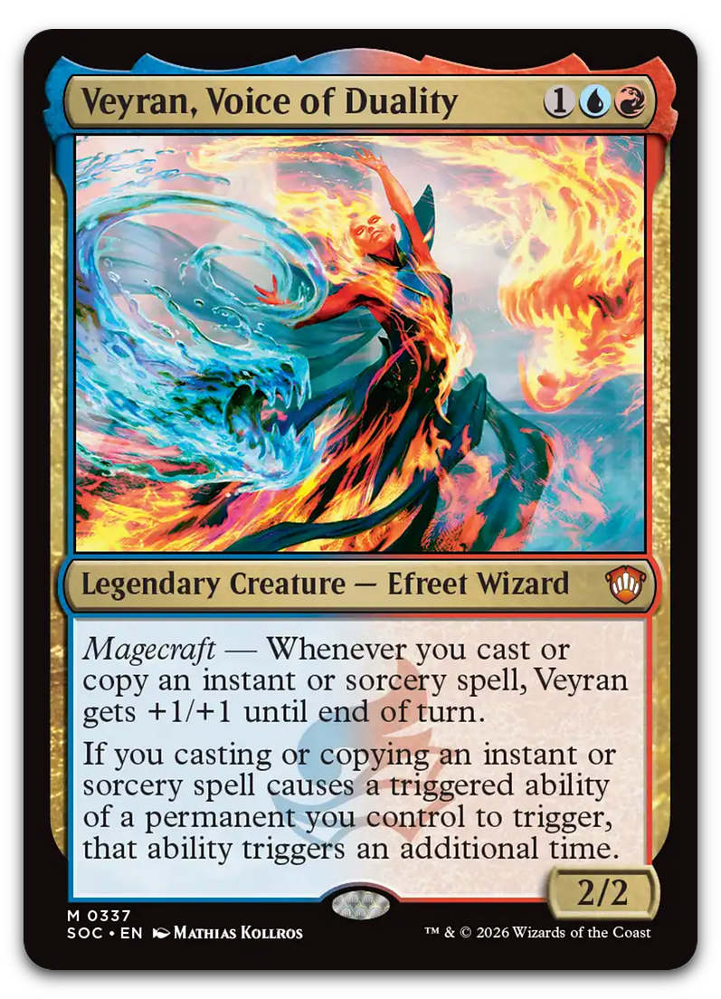 Product image for TCG 687658