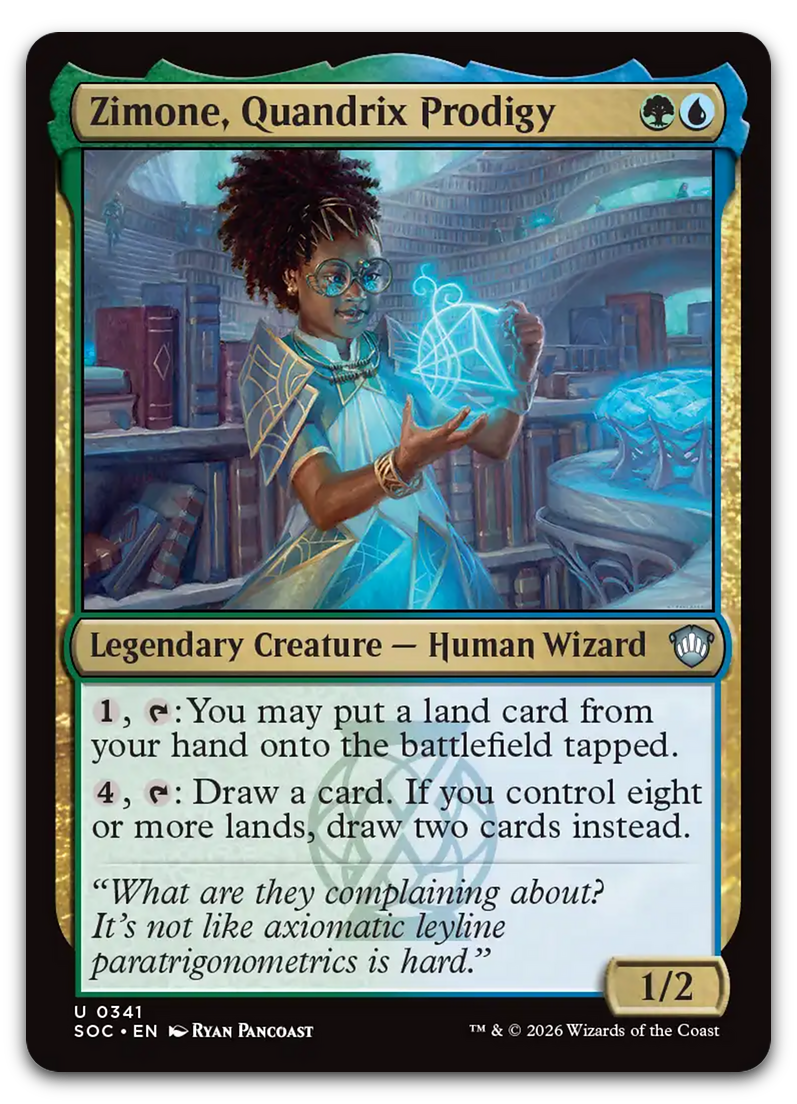 Product image for TCG 687662