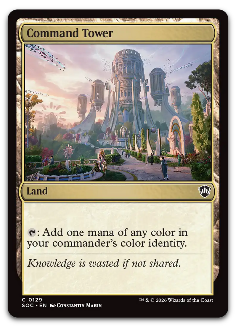 Product image for TCG 687664