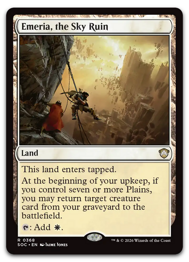 Product image for TCG 687674