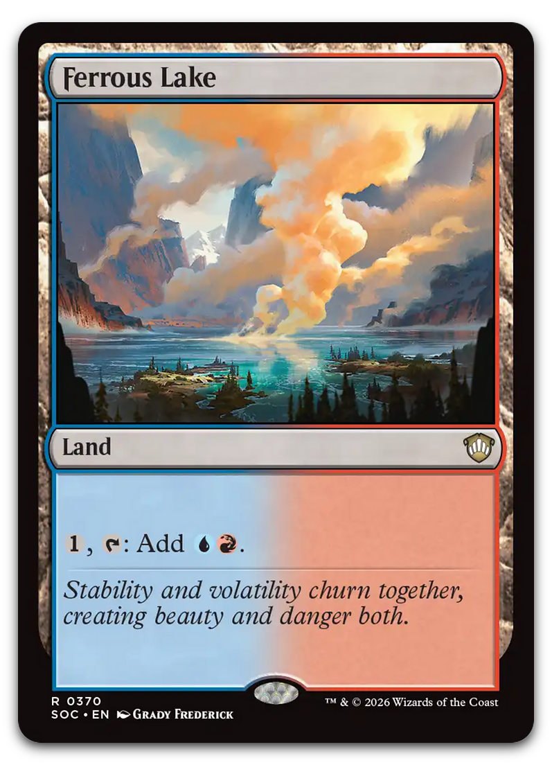 Product image for TCG 687676