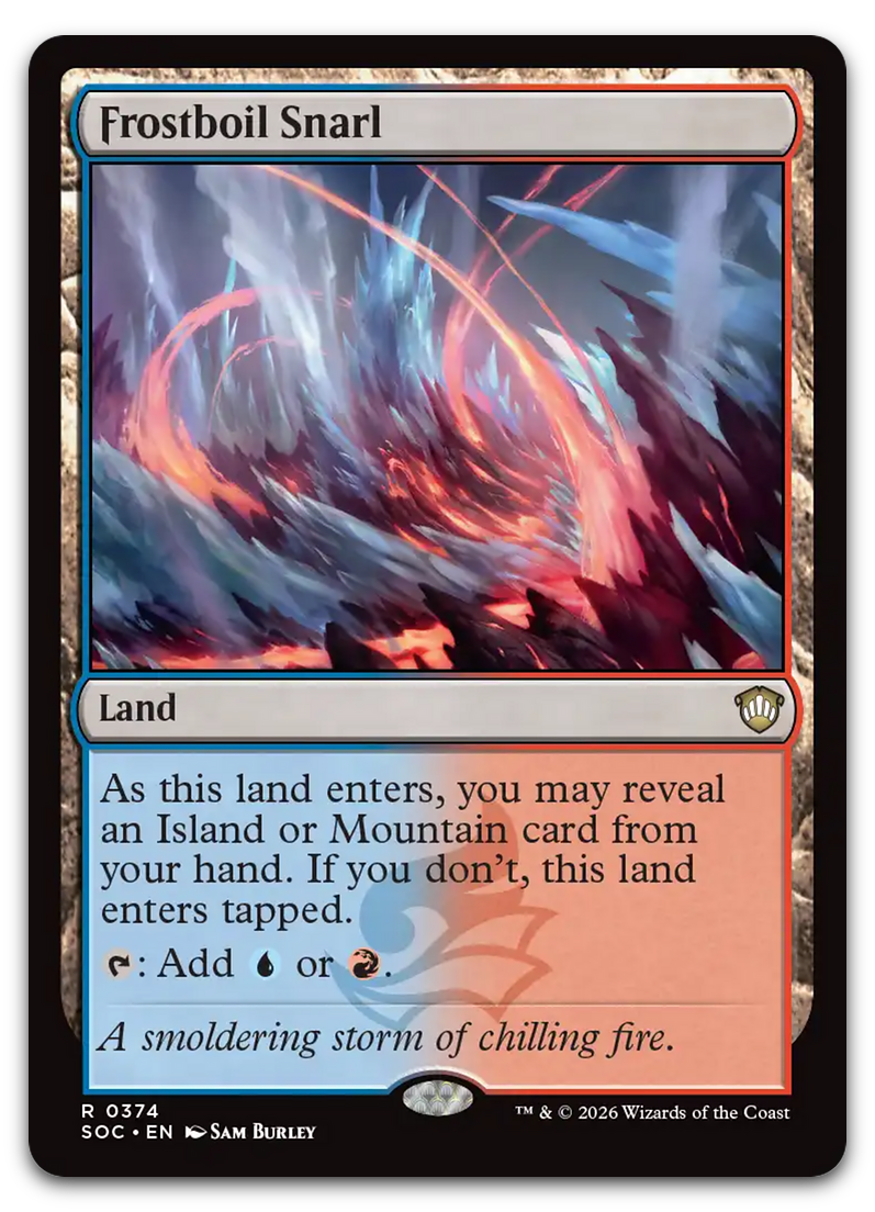 Product image for TCG 687682
