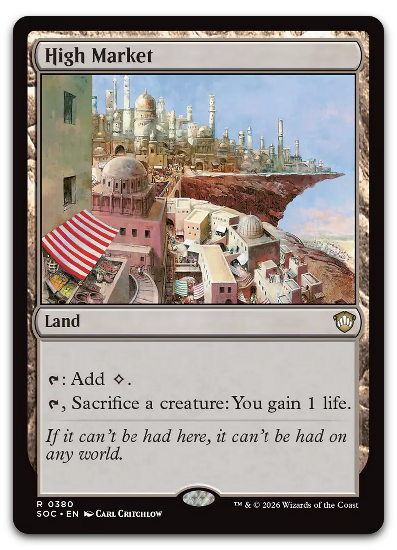 Product image for TCG 687689