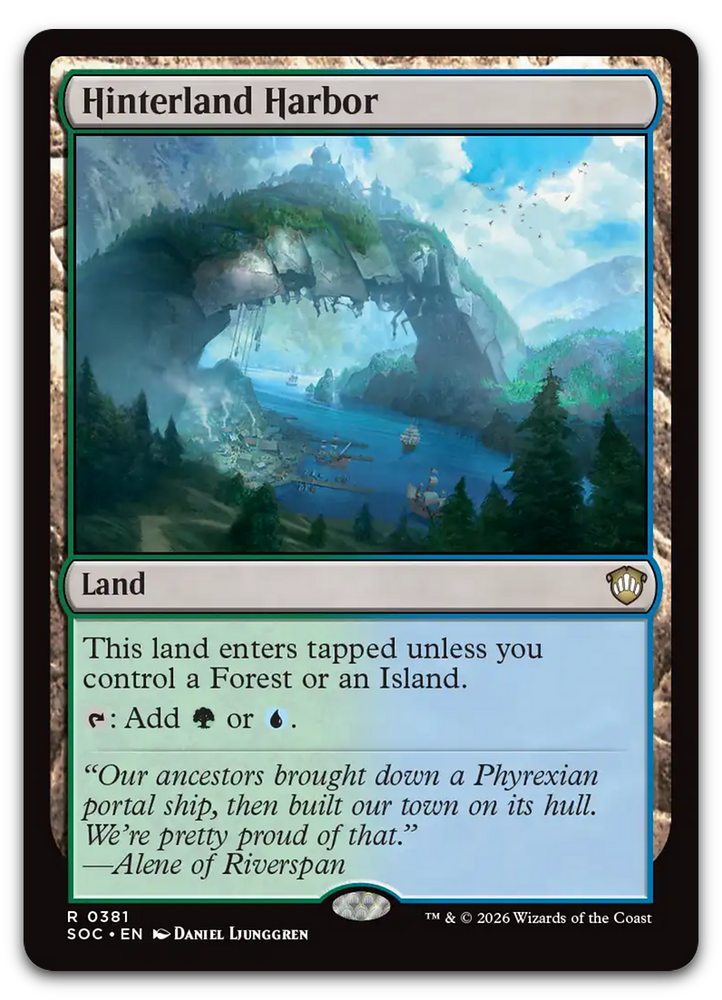 Product image for TCG 687690