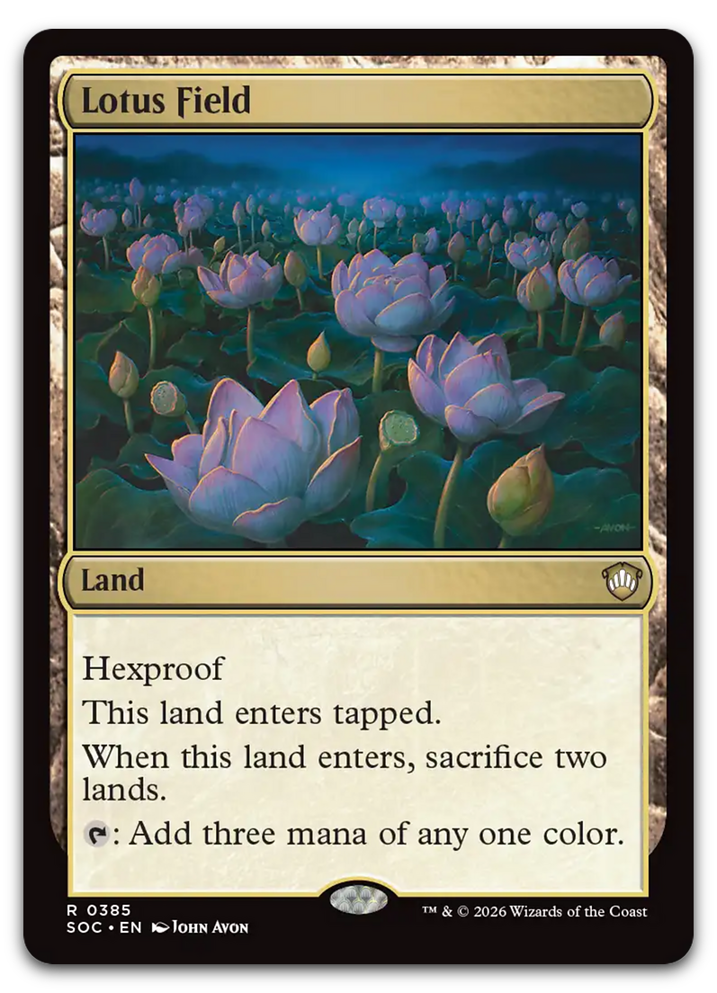 Product image for TCG 687695