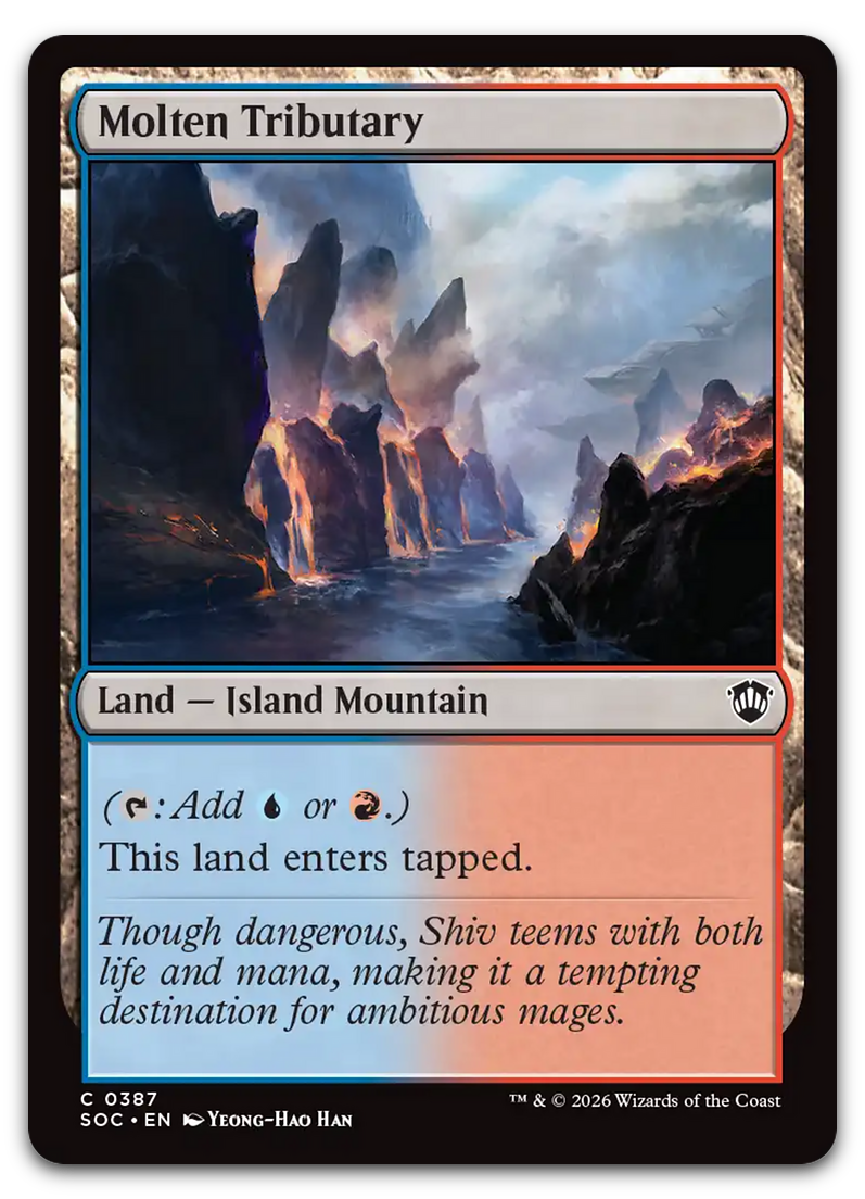 Product image for TCG 687698
