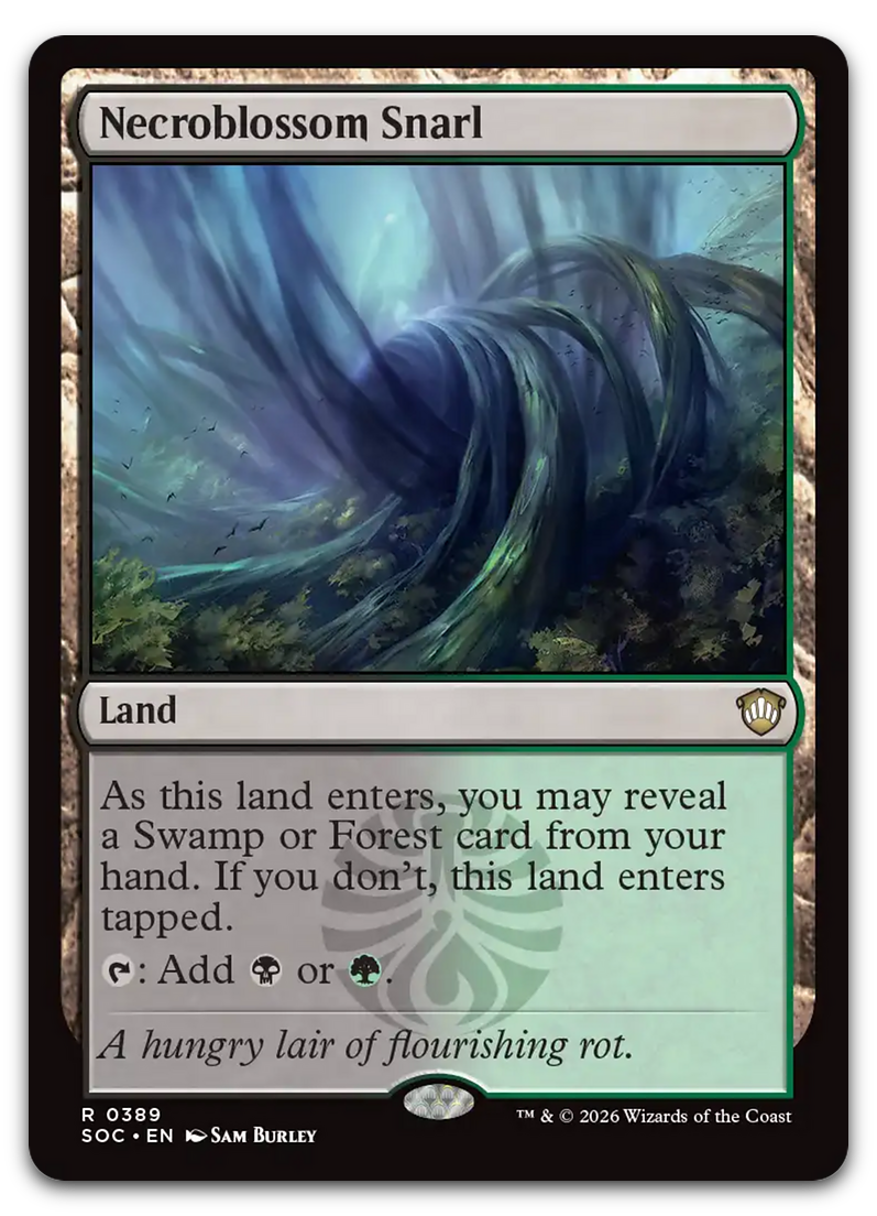 Product image for TCG 687700