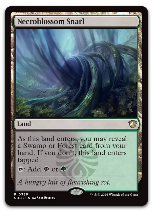 Product image for TCG 687700